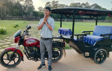 About Cambodia Travel & Tours11