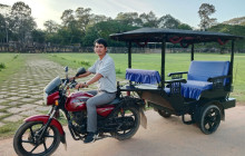 About Cambodia Travel & Tours12