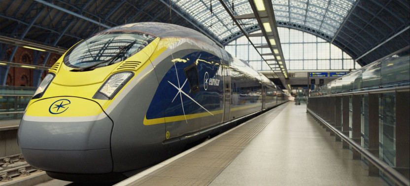 Paris Explorer Rail Tour from London & Paris Sightseeing Bus - Standard