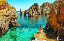 Meridian4People - Portugal & Spain2