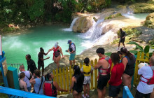 Fun Tours Jamaica Limited1