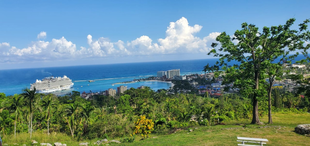 Fun Tours Jamaica Limited