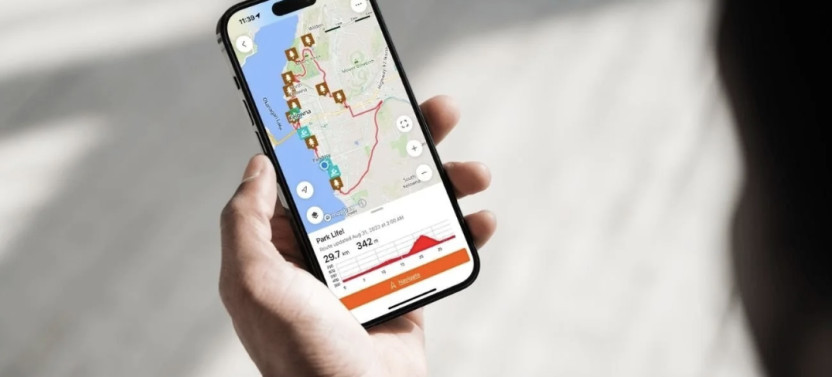 Eight Hour E-Bike Rental