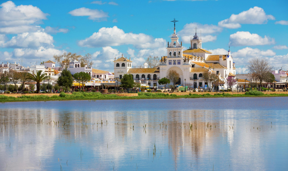 Meridian4People - Portugal & Spain