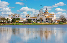 Meridian4People - Portugal & Spain4