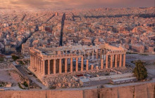 Greece Athens Taxi GAT1