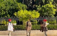 Greece Athens Taxi GAT14