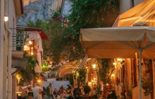 Greece Athens Taxi GAT21