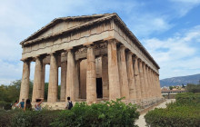 Greece Athens Taxi GAT3