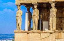 Greece Athens Taxi GAT3