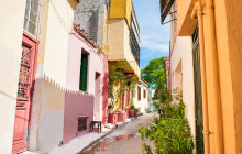 Greece Athens Taxi GAT4