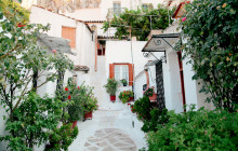 Greece Athens Taxi GAT10