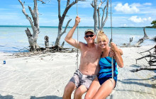 Dolphin Safari Charters7