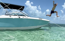 Dolphin Safari Charters6