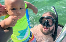 Dolphin Safari Charters7