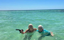 Dolphin Safari Charters10