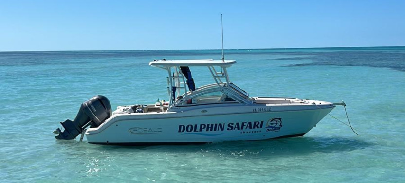 Sandbar Private Tour