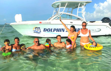 Dolphin Safari Charters3