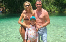 Dolphin Safari Charters8