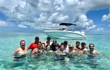 Dolphin Safari Charters11