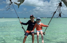 Dolphin Safari Charters13