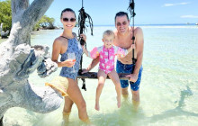 Dolphin Safari Charters15