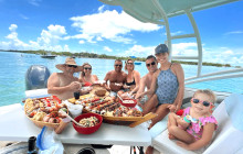 Dolphin Safari Charters16