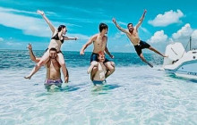 Dolphin Safari Charters18