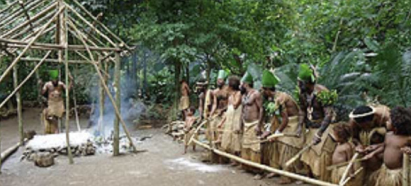 Full-day Vanuatu Round Island Tour From Port Vila