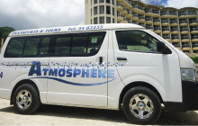 Atmosphere Tours & Transfers3