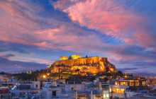 Greece Athens Taxi GAT2