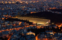 Greece Athens Taxi GAT5