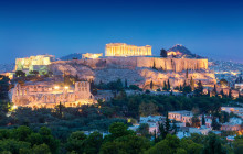 Greece Athens Taxi GAT7