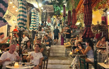 Greece Athens Taxi GAT8