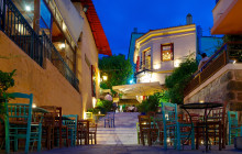 Greece Athens Taxi GAT12