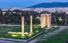 Greece Athens Taxi GAT13