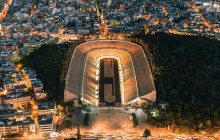 Greece Athens Taxi GAT17