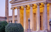 Greece Athens Taxi GAT18