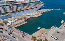 Greece Athens Taxi GAT3