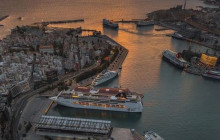 Greece Athens Taxi GAT4