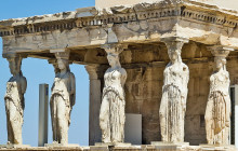 Greece Athens Taxi GAT6