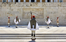 Greece Athens Taxi GAT7