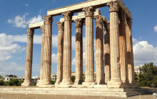 Greece Athens Taxi GAT13