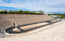 Greece Athens Taxi GAT14