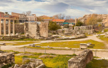 Greece Athens Taxi GAT17