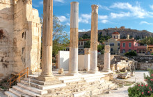 Greece Athens Taxi GAT19