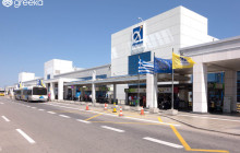 Greece Athens Taxi GAT2