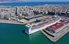 Greece Athens Taxi GAT3