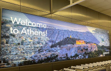 Greece Athens Taxi GAT4