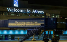 Greece Athens Taxi GAT1